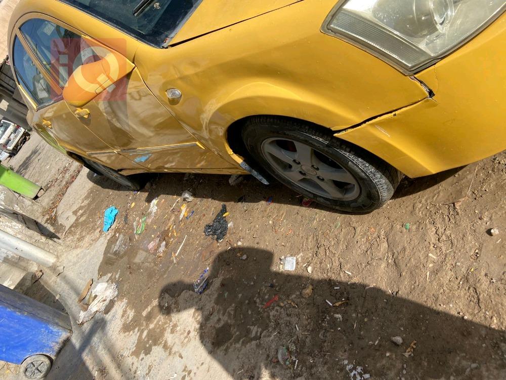 شيري A5